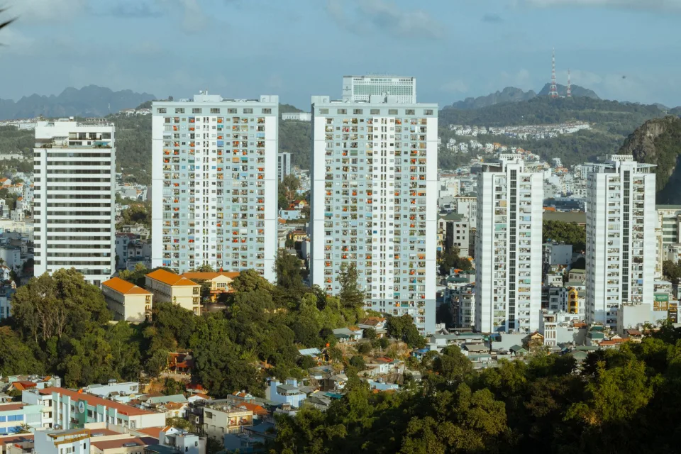 Giấy tờ chụp kèm tin đăng