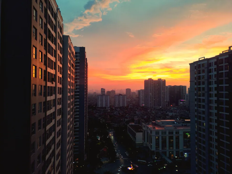 Khách xem nhà trực tiếp
